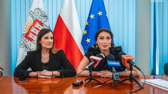 Informacje. Rusza program "In vitro dla Radomia"