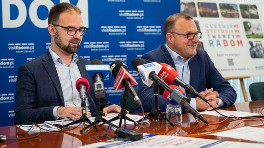 Informacje. Ruszyło głosowanie w Budżecie Obywatelskim 2024
