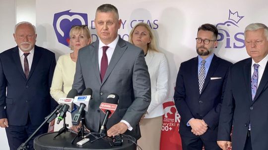 Informacje. Rząd przekazał środki na renowację zabytków