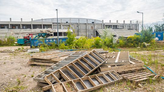 Informacje. Są pierwsze zarzuty ws. RCS