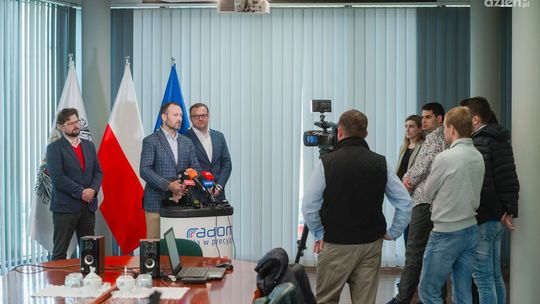 Informacje. Samorządy będą sprzedawać węgiel? Informacje. Samorządy będą sprzedawać węgiel?