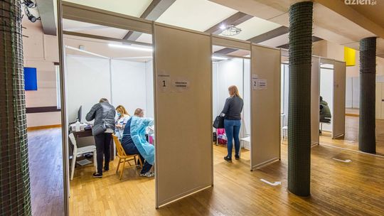 INFORMACJE. Skrót wiadomości z tygodnia