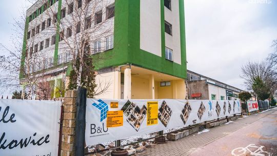 Informacje. Śledztwo ws. osiedla Nowe Żakowice umorzone