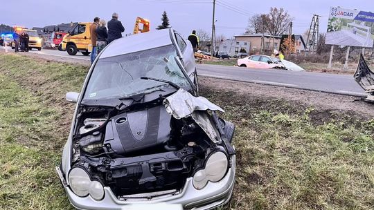 Informacje. Śmiertelny wypadek Lucyny Wiśniewskiej. Są zarzuty dla kierowcy