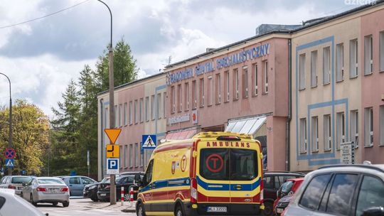 Informacje. Spółka PGNiG domaga się spłaty zadłużenia od radomskiego szpitala
