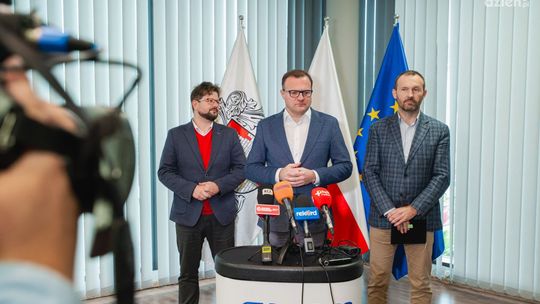 Informacje. Spółka Radpec przygotowana na zimę