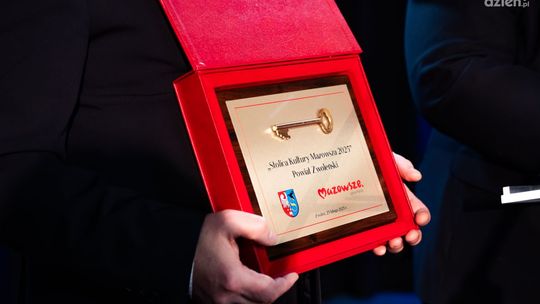 Informacje. Stolica kultury