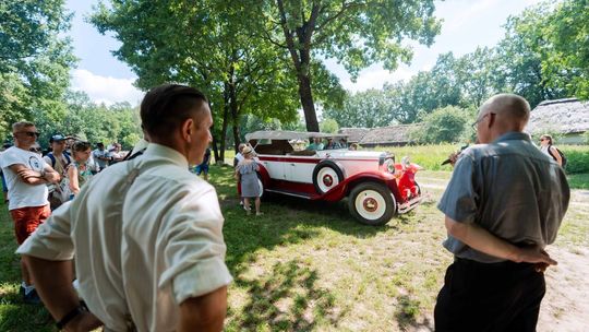 Informacje. Tańscy z Pieczysk