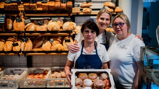 Informacje. Tłusty Czwartek