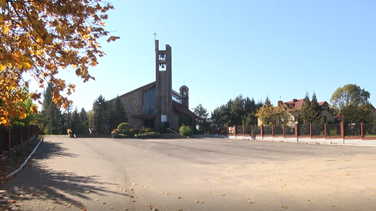 Informacje. Tragedia na ślubie. Nie żyje trzylatek