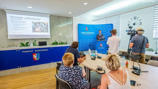 Informacje. Trzy wnioski powiatu do Polskiego Ładu