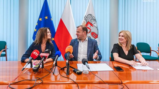 Informacje. Uczniowie poznali wyniki rekrutacji do szkół ponadpodstawowych Informacje. Uczniowie poznali wyniki rekrutacji do szkół ponadpodstawowych