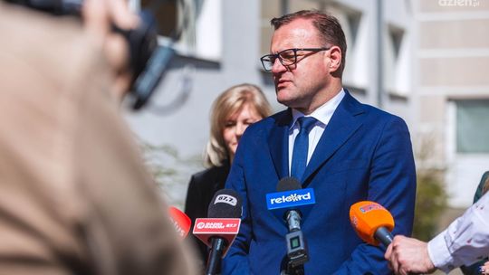 Informacje. W Radomiu powstaną dwa Branżowe Centra Umiejętności