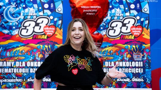 Informacje. Wielkie serca radomian