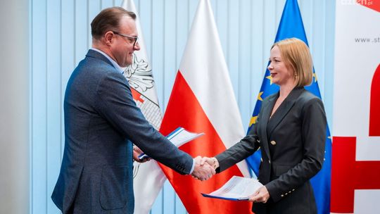 Informacje. Wkrótce ruszy przebudowa ul. Wolanowskiej