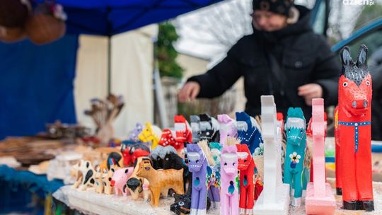 Informacje. Wstępy po raz 391!