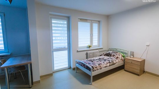 Informacje. Wytchnienie dla opiekunów