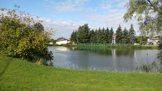 Informacje. Z myślą o czystym powietrzu