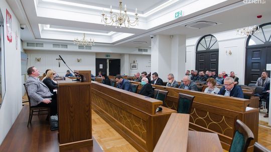 Informacje. Za co zapłacimy więcej?