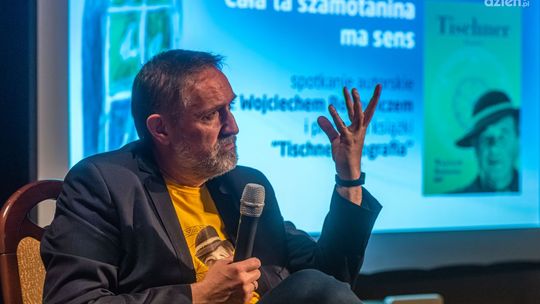 INFORMACJE. Za nami "Okna"