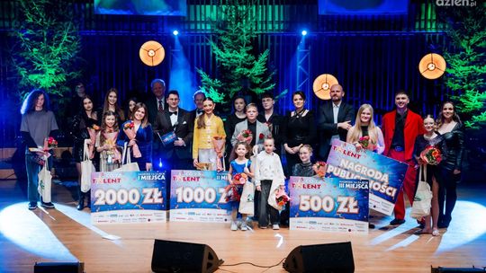 Informacje. Za nami XI edycja Co Za Talent!