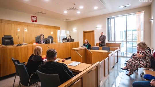 Informacje. Zapadł wyrok ws. potrącenia nastolatek 