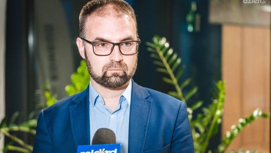 Informacje. Zawiadomienie do prokuratury ws. Roberta Bąkiewicza