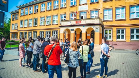 Informacje. Zbadają stan uczniów po pandemii