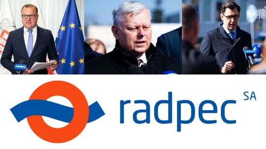 Informacje. Zeznania Tomasza J. W roli głównej poseł Marek Suski i spółka RADPEC