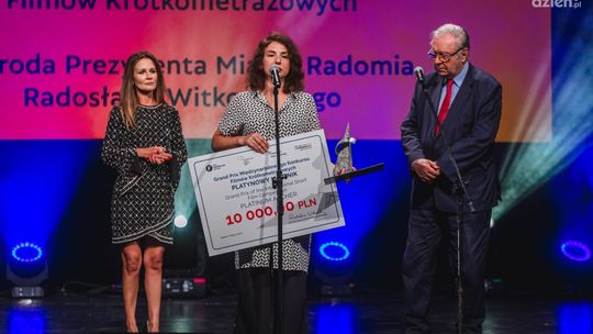 Informacje. Znamy laureatów Kameralnego Lata