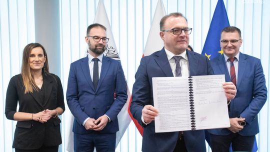 Informacje. Znamy projekt budżetu na przyszły rok