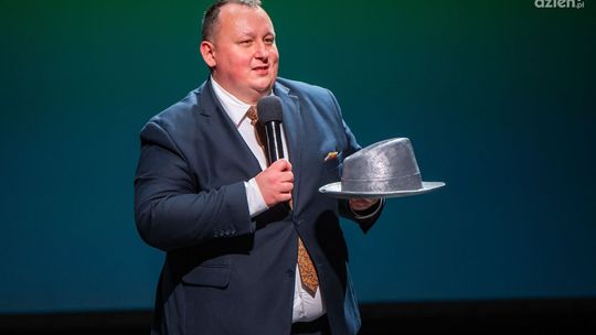 Informacje. Znamy zwycięzcę XVI Międzynarodowego Festiwalu Gombrowiczowskiego