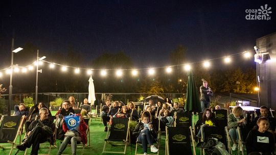 Informator kulturalny. Co będzie działo się w weekend?