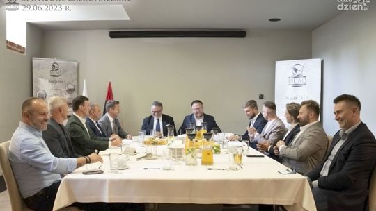 Inicjatywa Przedsiębiorcy z Radomia