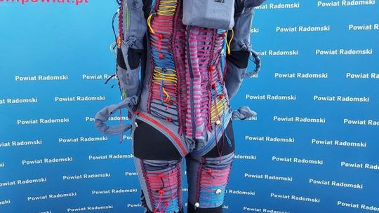 Innowacyjna terapia autyzmu w Chwałowicach