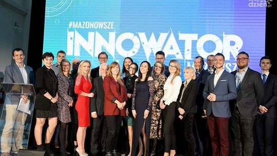 „Innowator Mazowsza” rozstrzygnięty