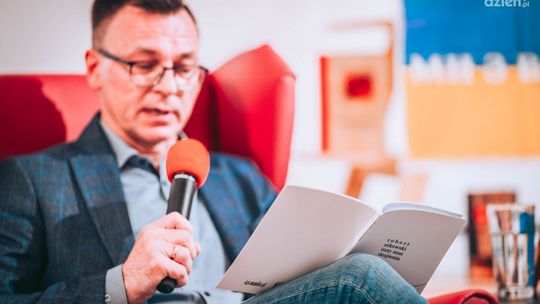 "Inny stan skupienia" w bibliotece 