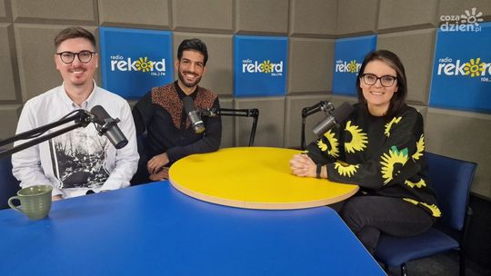 Inspektorat Tańca zaprasza na Maraton Kultury Kubańskiej