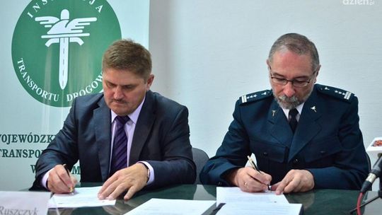 Inspektorzy będą się szkolić w Radomiu