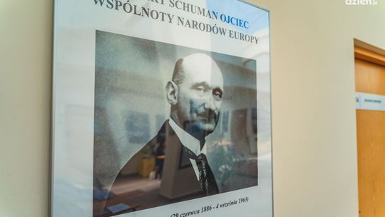 Instytut Myśli Schumana. W Berlinie, w Radomiu