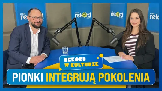 Integracja pokoleń w Pionkach. Burmistrz zapowiada trzy dni pełne koncertów, atrakcji i sportowych emocji!