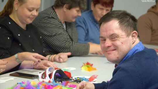 Integracja w Groszowicach