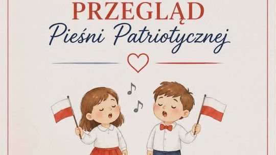 Integracyjny Przegląd Pieśni Patriotycznej w Radomiu