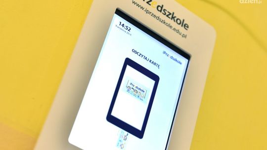 Integrowanie placówek oświatowych trwa