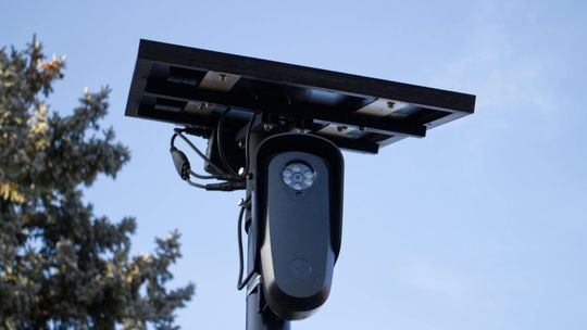 Inteligentny monitoring posesji - aktywna ochrona nowej generacji