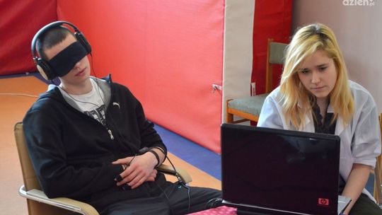 Interaktywna wystawa "MÓZG" w ZST - trwa rejestracja