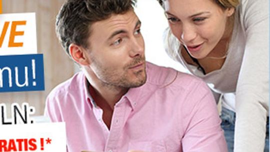 Internetowe zakupy Leclerc - trwa promocja!