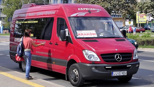 INTERWENCJE: Brak internetu w autobusie - można reklamować?