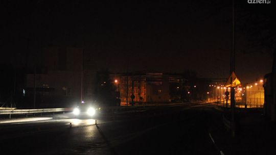 INTERWENCJE: Ciemności na ulicy Mariackiej