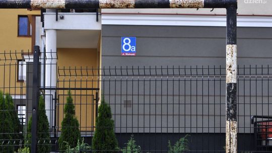 INTERWENCJE: Dzieci niszczą ogrodzenie?